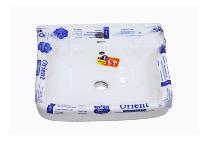 ALEX HAND WASH BASIN MEDIUM